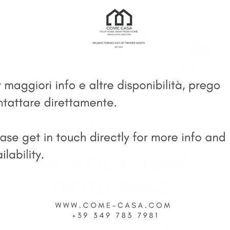 Comecasa Cute Santa Sofia Lägenhet Milano Exteriör bild